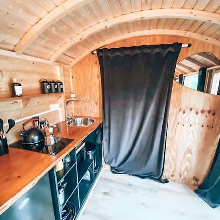 Tiny House Murato Exterior foto