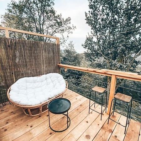 Tiny House Murato Exterior foto